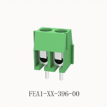 FEA1-XX-396-00 螺钉式接线端子