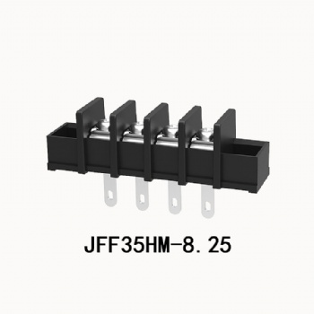 JFF35HM 栅栏式接线端子