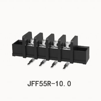 JFF55RM 栅栏式接线端子