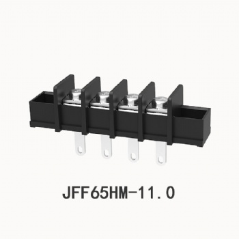 JFF65HM 栅栏式接线端子