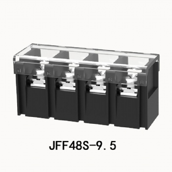 JFF48S Barrirt terminal block
