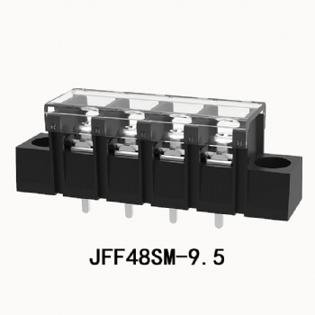 JFF48SM 栅栏式接线端子