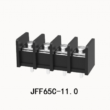JFF65C 栅栏式接线端子
