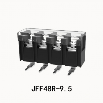 JFF48R Barrirt terminal block