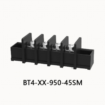 BT4-XX-950-45SM 栅栏式接线端子