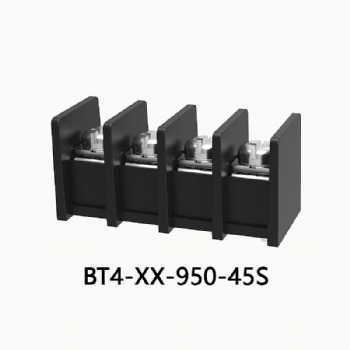 BT4-XX-950-45S 栅栏式接线端子