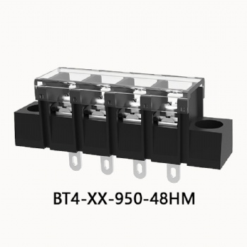 BT4-XX-950-48HM Barrier-terminal-blocks
