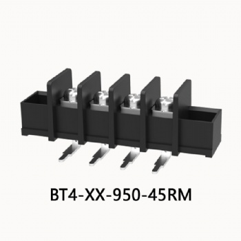 BT4-XX-950-45RM 栅栏式接线端子
