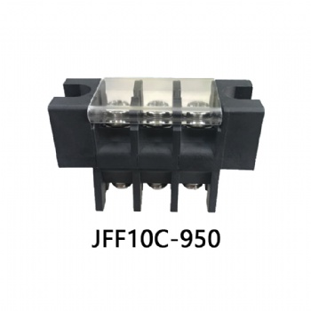 JFF10C-950 栅栏式接线端子