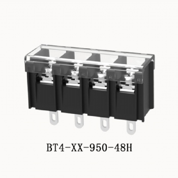 BT4-XX-950-48H Barrier-terminal-blocks