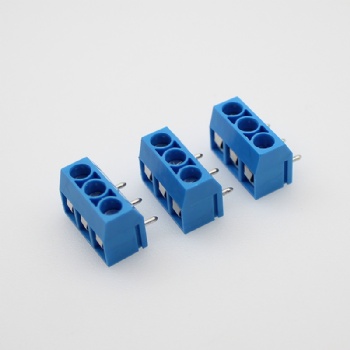 FEA1.5-XX-500-06R PCB Screw Terminal Blooks