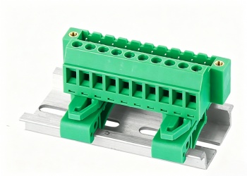 FPC2.5-XX-508-16M PLUG-IN TERMINAL BLOCK