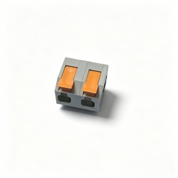 FS2.5-XX-750-2601R PCB SPring terminal blocks