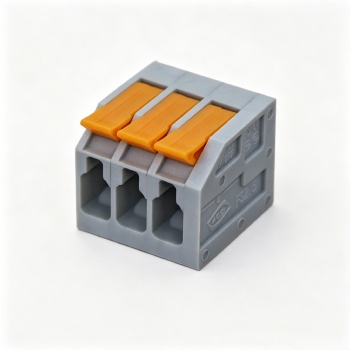 FS1.5-XX-350-2601R PCB spring terminal blocks