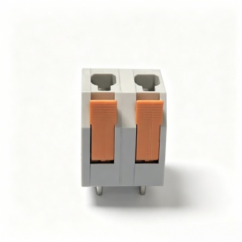 FS2.5-XX-750-2604V PCB Spring terminal blocks