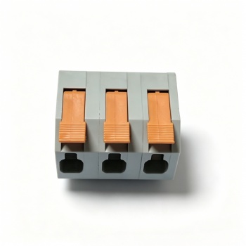 FS2.5-XX-750-2604R PCB Spring terminal blocks