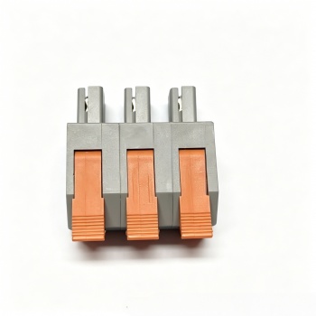 FPS2.5-XX-750-2604 Plug in terminal blocks