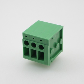 FET2.5-XX-500-105R 螺钉式接线端子