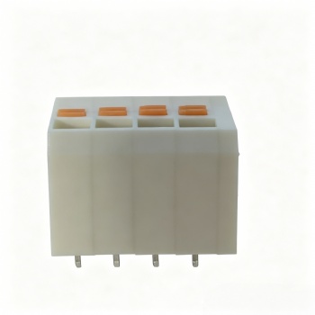FS1.5-XX-350-11 弹簧式PCB接线端子