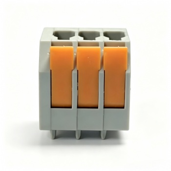 FS1.5-XX-350-2601V PCB spring terminal blocks